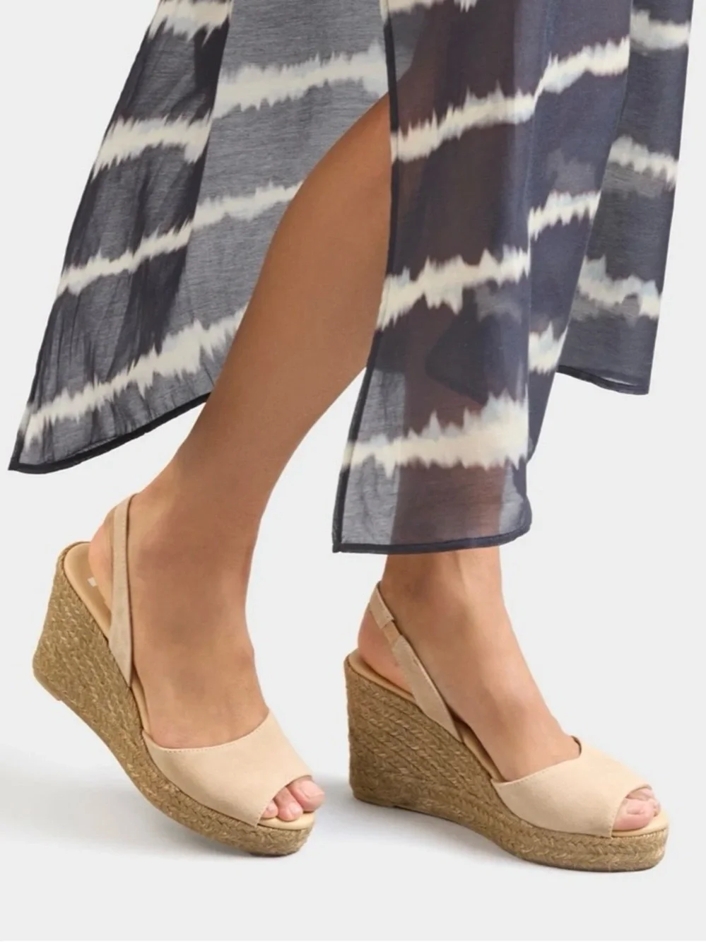 Manebí chic taupe